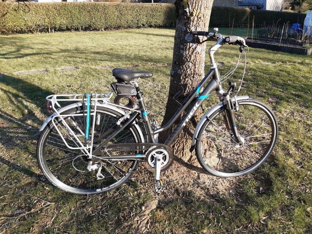 VELO VTC FEMME, Ophalen, Zo goed als nieuw