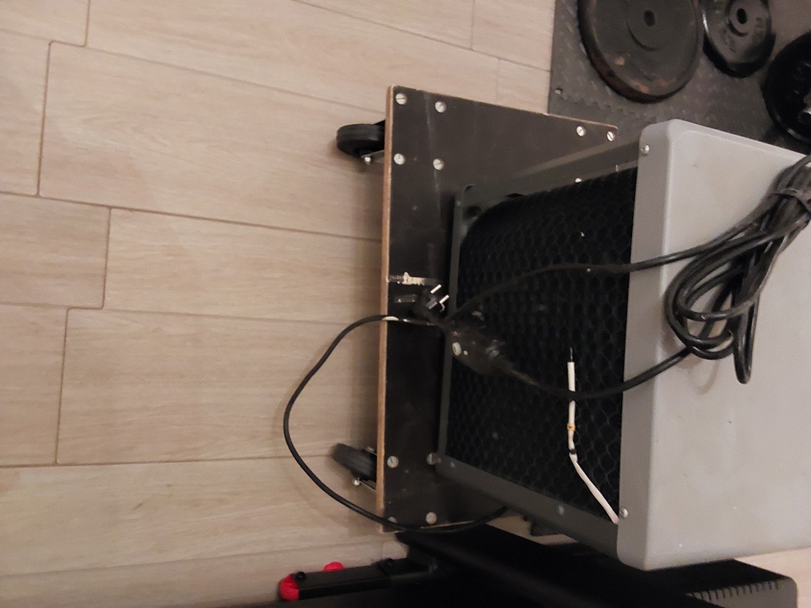 Pompe à chaleur poolex nano réversible 5,5kw, Musique & Instruments, Microphones, Enlèvement