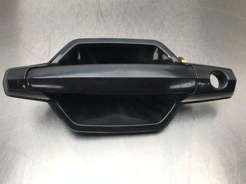 POIGNEE EXTERIEURE AVANT GAUCHE Hyundai Terracan, Utilisé, Avant, Hyundai
