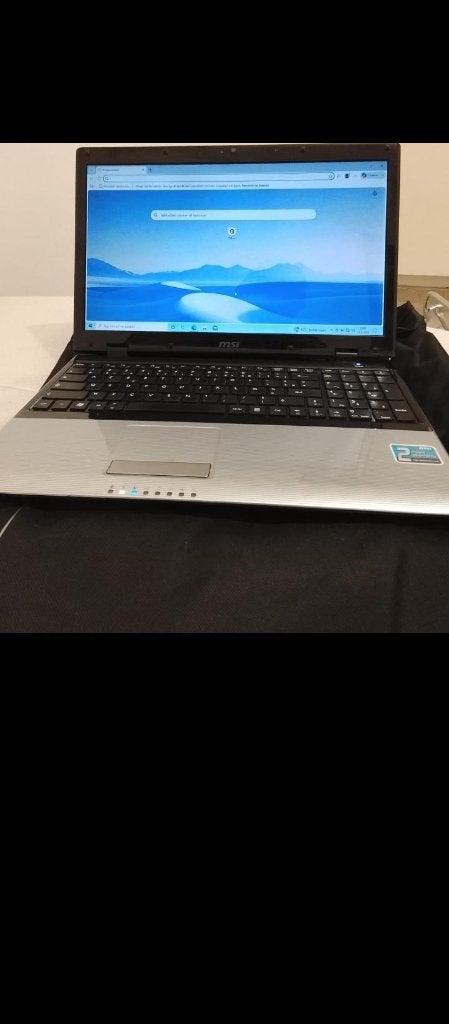 Grote Laptop Merk Mci, Computers en Software, Overige Computers en Software, Ophalen, Nieuw