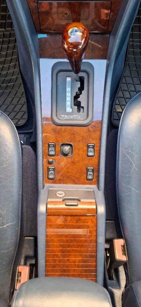 oldtimer auto, foto 9