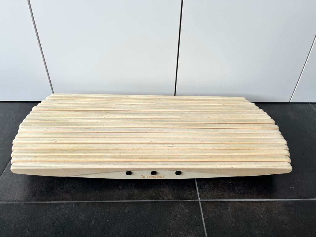 Balance board, Ophalen, Nieuw