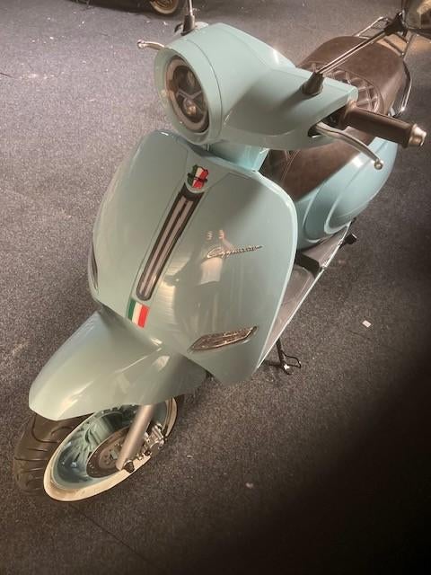 bromfiets, Enlèvement, Classe B (45 km/h), 50 cm³, Autres marques
