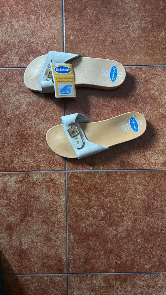 Dr schools klompen maat 36 dames, Kleding | Dames, Jurken, Dr Scholl’s, Ophalen, Nieuw, Maat 36 (S)