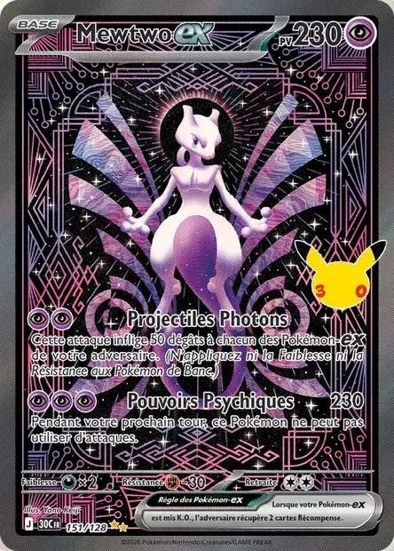Carte Pokémon, Enlèvement, Neuf, Autres types