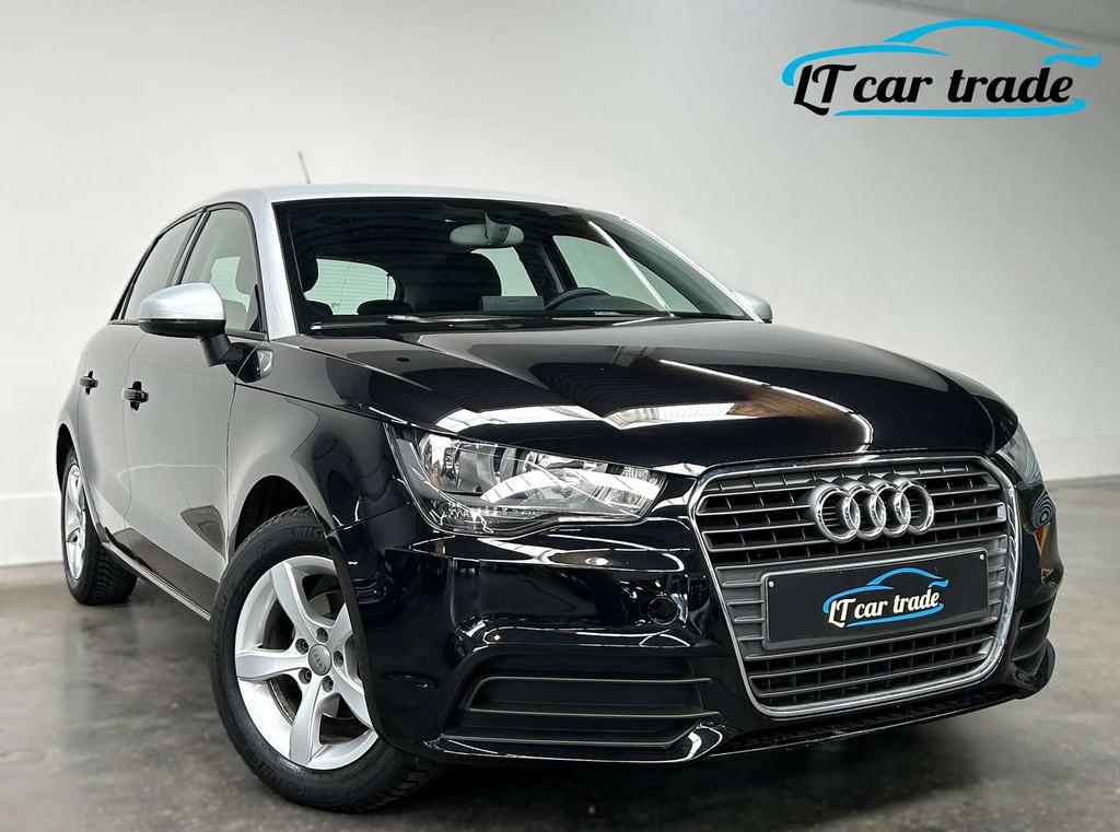 Audi A1 Sportback 1.2 TFSI Attraction | Navigatie | PDC | Ga, Autos, Audi, 1197 cm³, Euro 5, Achat, A1