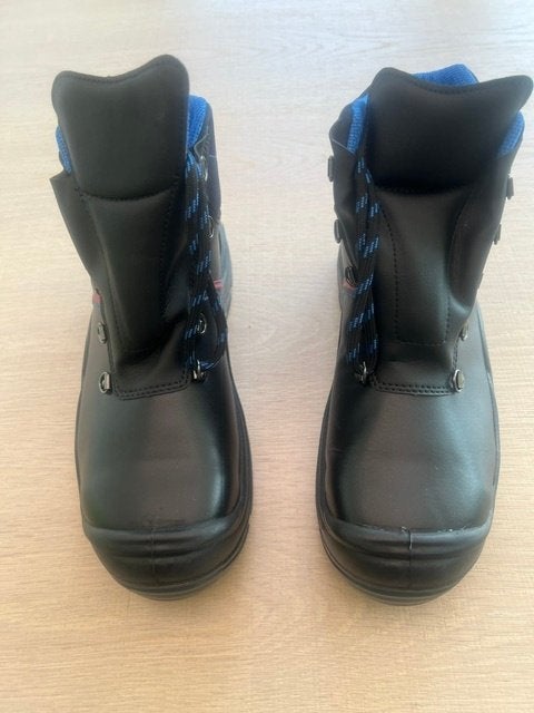 Schoenen atlas, Ophalen, Nieuw