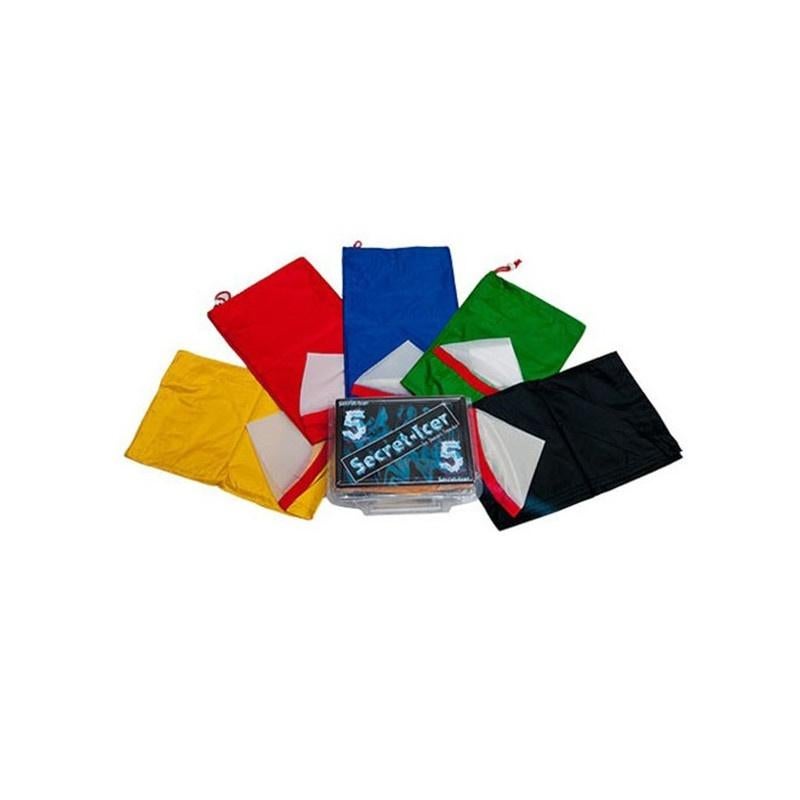 Secret Icer avec 5 sacs d’extraction – Neuf jamais utilisé, Jardin & Terrasse, Produits de culture, Enlèvement, Neuf, Tente de culture
