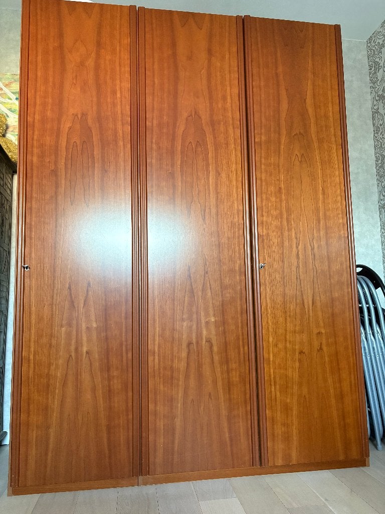 slaapkamer, Ophalen, Gebruikt