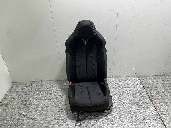 Siège gauche d'un Cupra Tavascan, Autos : Pièces & Accessoires, Utilisé, -, Seat, -