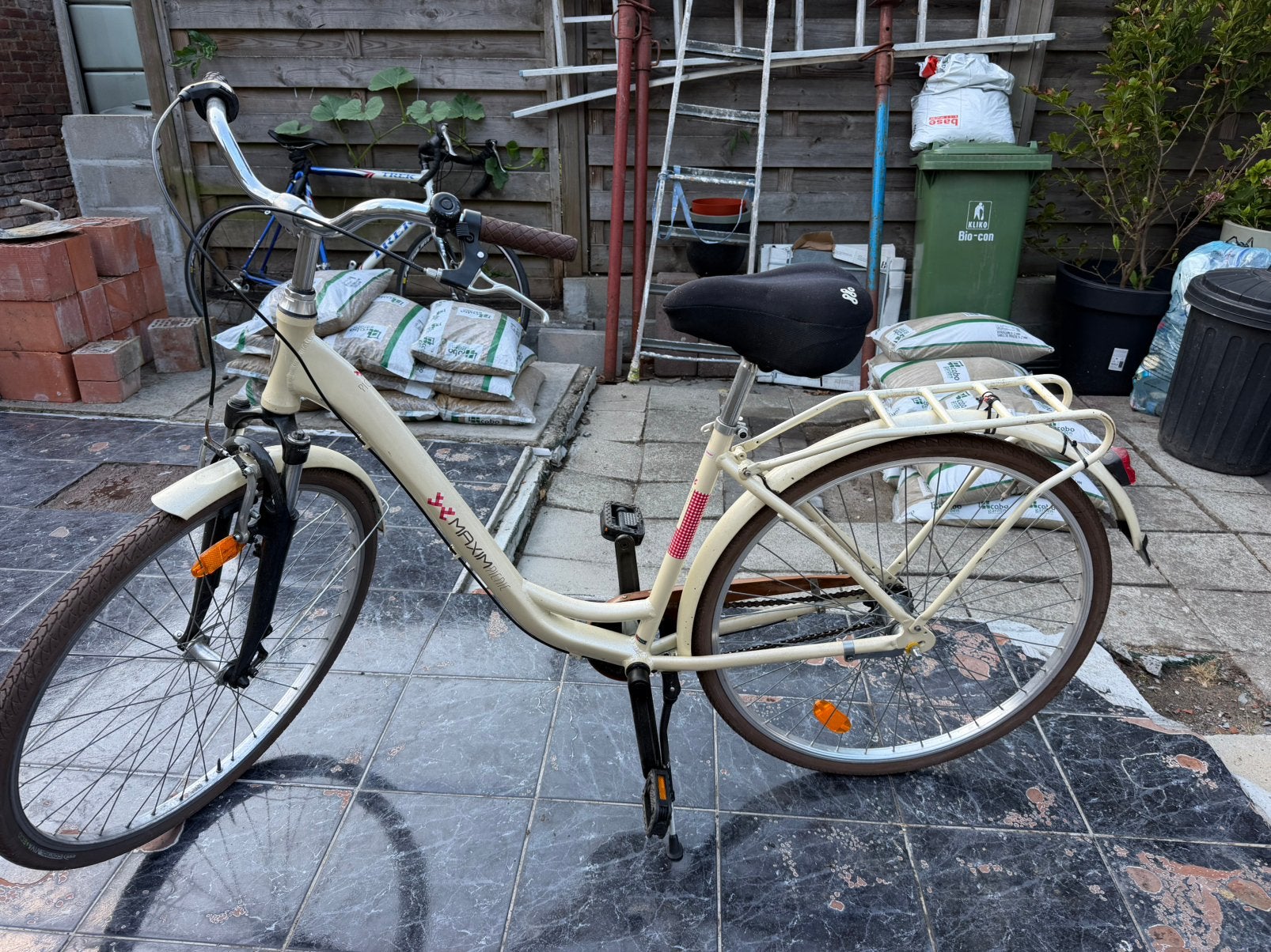 2 fietsen voor top prijs, Ophalen, Zo goed als nieuw