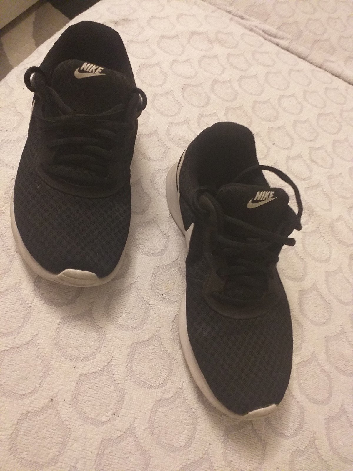Nike, Sport en Fitness, Ophalen, Zo goed als nieuw
