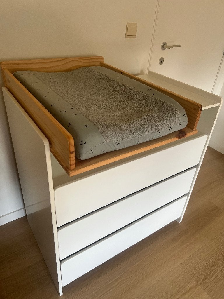Vipack commode, Ophalen, Zo goed als nieuw, Commode