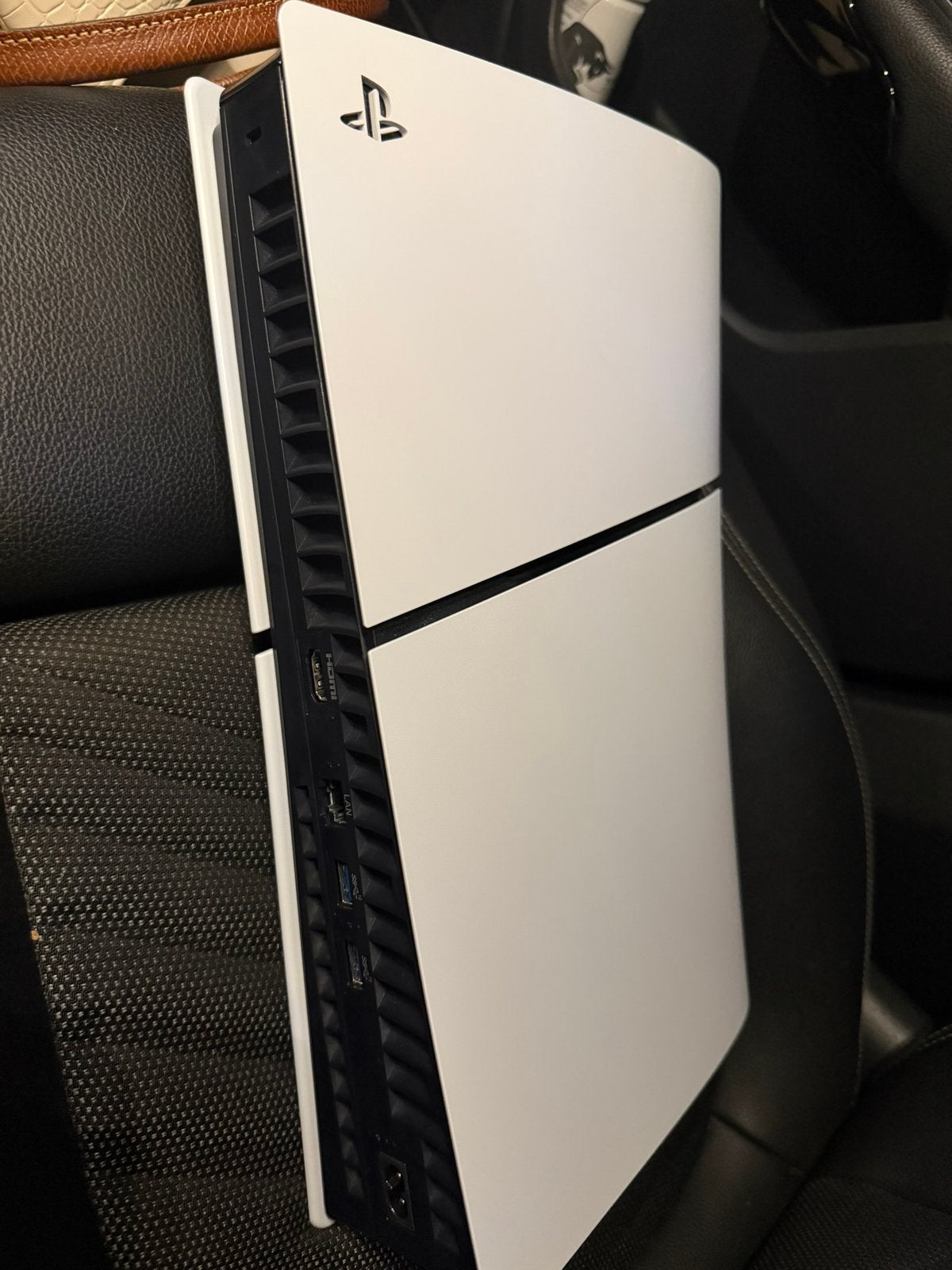 PS5 Digital Edition (zo snel mogelijk weg), Enlèvement ou Envoi, Comme neuf