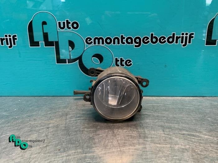 Mistlamp links-voor van een Ford Fiesta (Fiesta 08-), Gebruikt, -, -, Ophalen of Verzenden