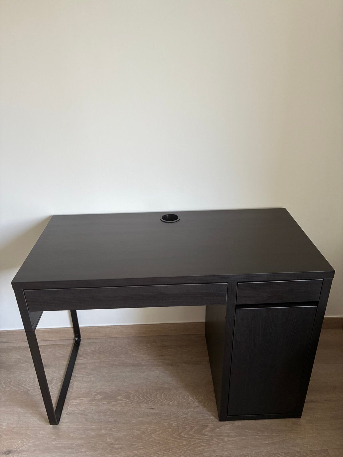Micke bureau IKEA, Enlèvement, Comme neuf, IKEA