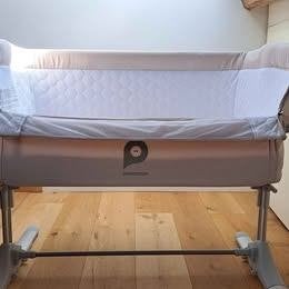 Lit cododo état neuf, Enfants & Bébés, Matelas, Moins de 70 cm, Comme neuf, Enlèvement