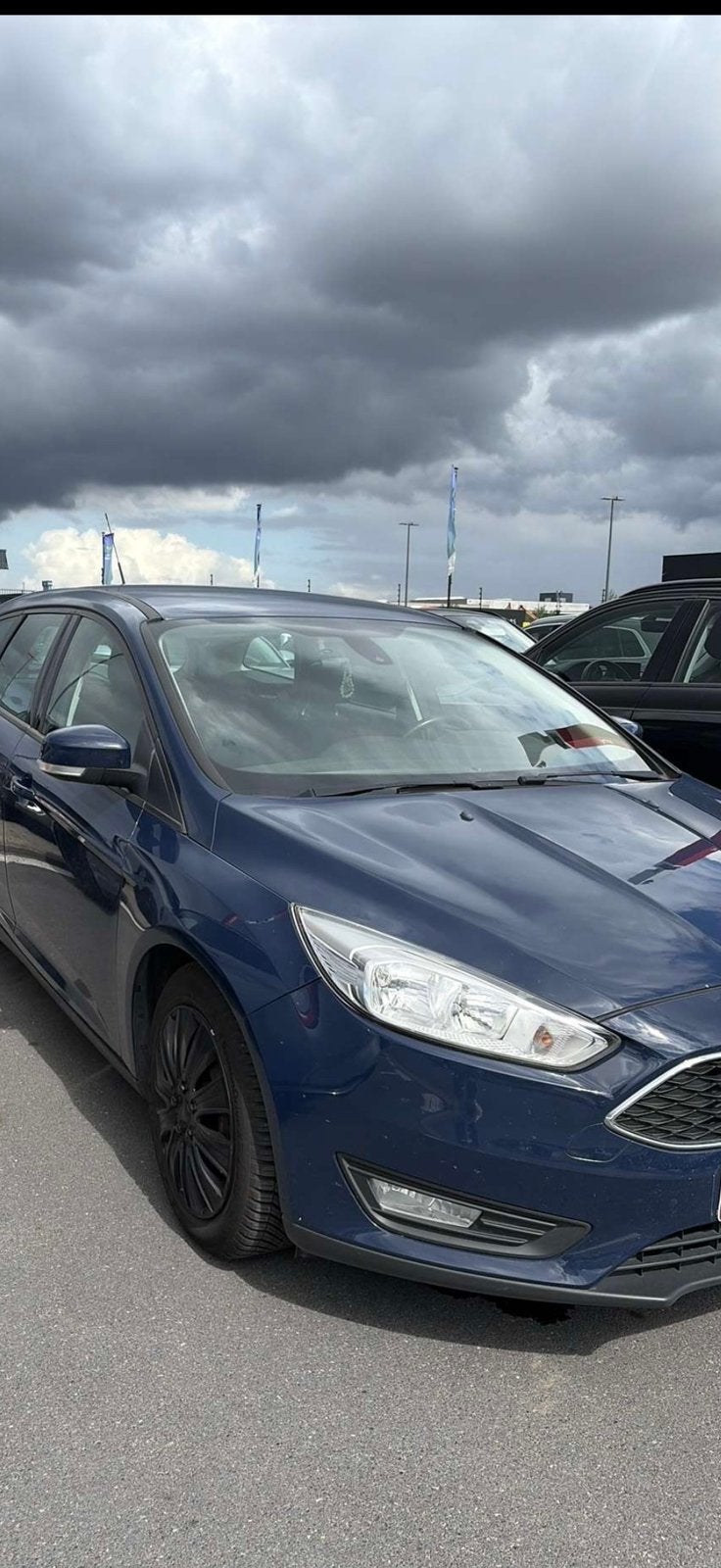 Ford focus ecoboost, Autos, Ford, Focus, Achat, Euro 6, 5 portes