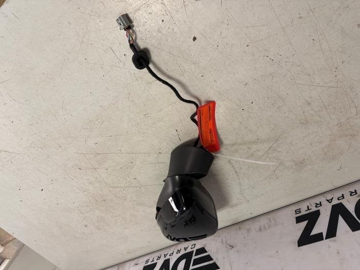 Buitenspiegel links van een Ford Fiesta, Gebruikt, -, -, Ophalen of Verzenden
