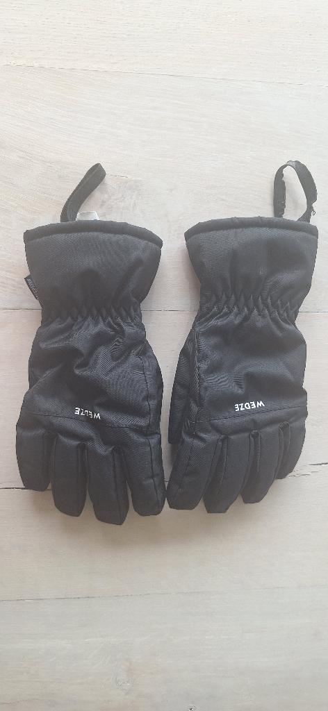 skihandschoenen 12 jaar, Ophalen, Zo goed als nieuw, Jongen of Meisje, Handschoenen