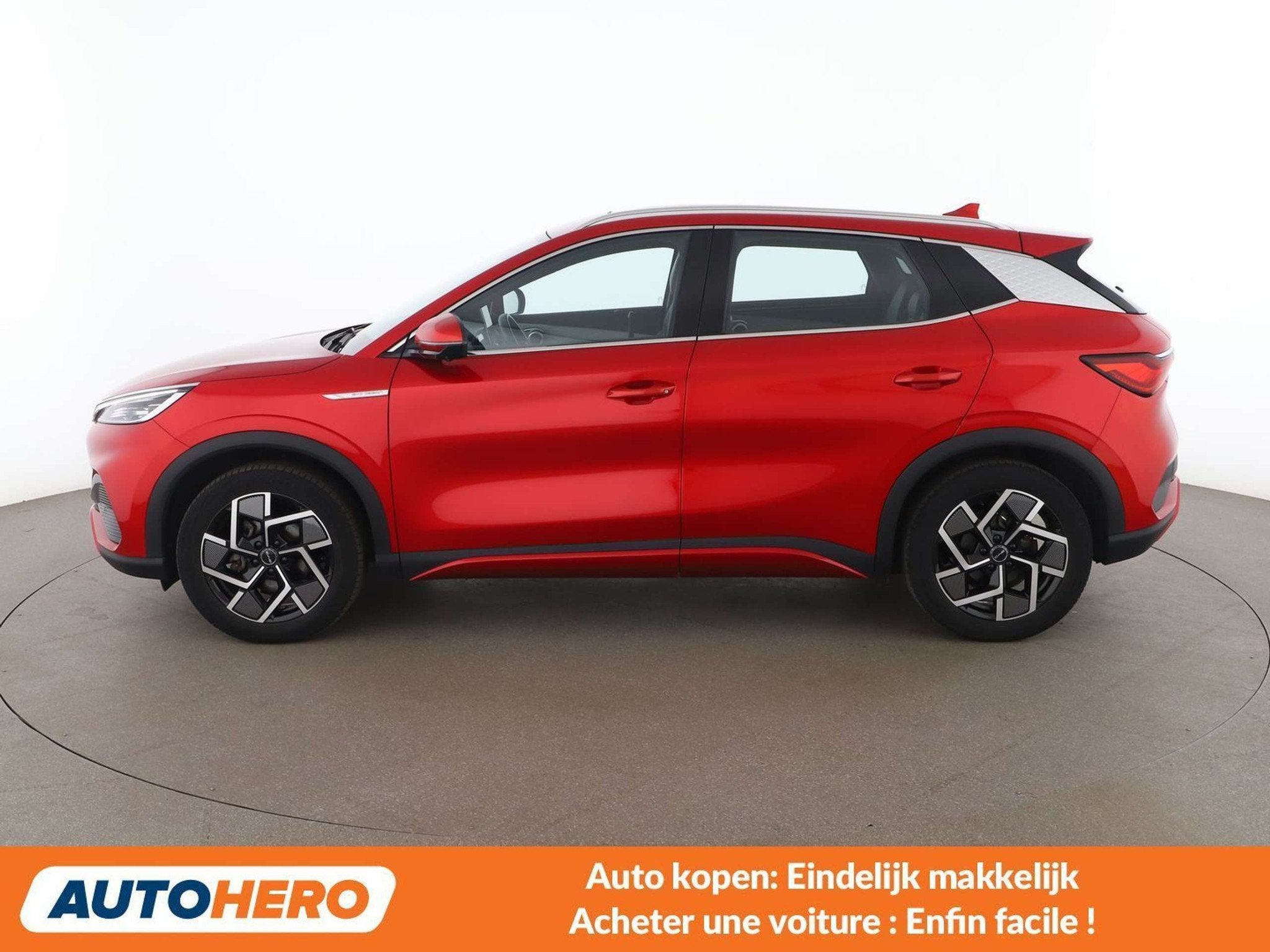 BYD ATTO 3 electric drive 150 kW Active (automatique), Autos, Achat, https://public.car-pass.be/vhr/aca9ec8f-de44-4357-9abf-5fdb6676f88f