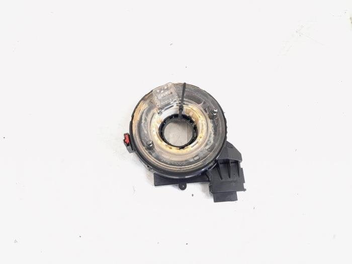 Airbagring van een Volkswagen Golf, Gebruikt, -, Volkswagen, -