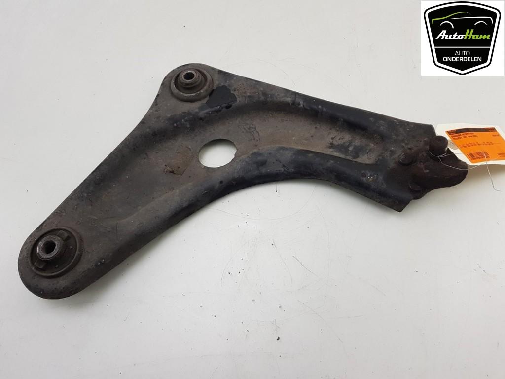 BRAS DE SUSPENSION AVANT DROIT (TRIANGLE) (|3521N8|162271148, Dhr. J. Ham, Administratie@autoham.nl, Utilisé, Peugeot
