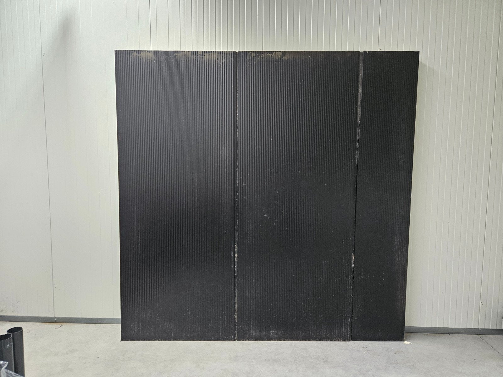 Sandwichpanelen 10cm, Enlèvement ou Envoi