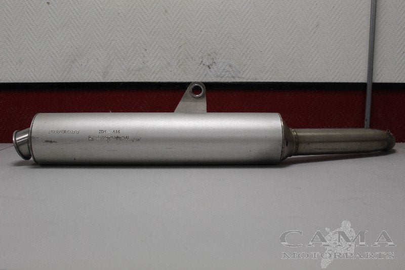 UITLAATDEMPER ORIGINEEL ST 2 1997-2003 (ST2) (573.1.046.1A), Dhr. S. di Majo, Gebruikt, Info@cama-motorparts.nl, P.J. Troelstraweg 8 8
3144 CX  MAASSLUIS, NL