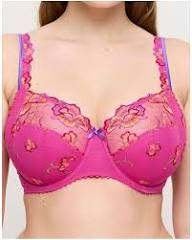 Prima Donna bh nieuw! Devdaha!, Prima Donna, Envoi, Autres couleurs, Soutien-gorge