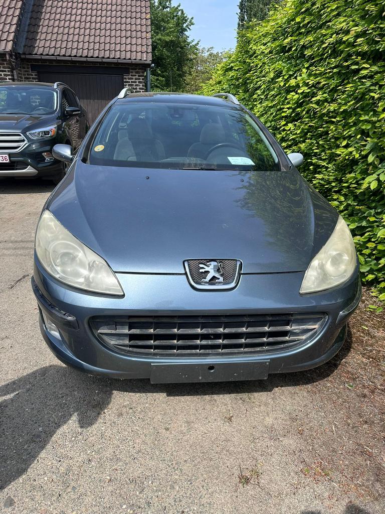 Peugot, Auto's, Diesel, Particulier, Te koop