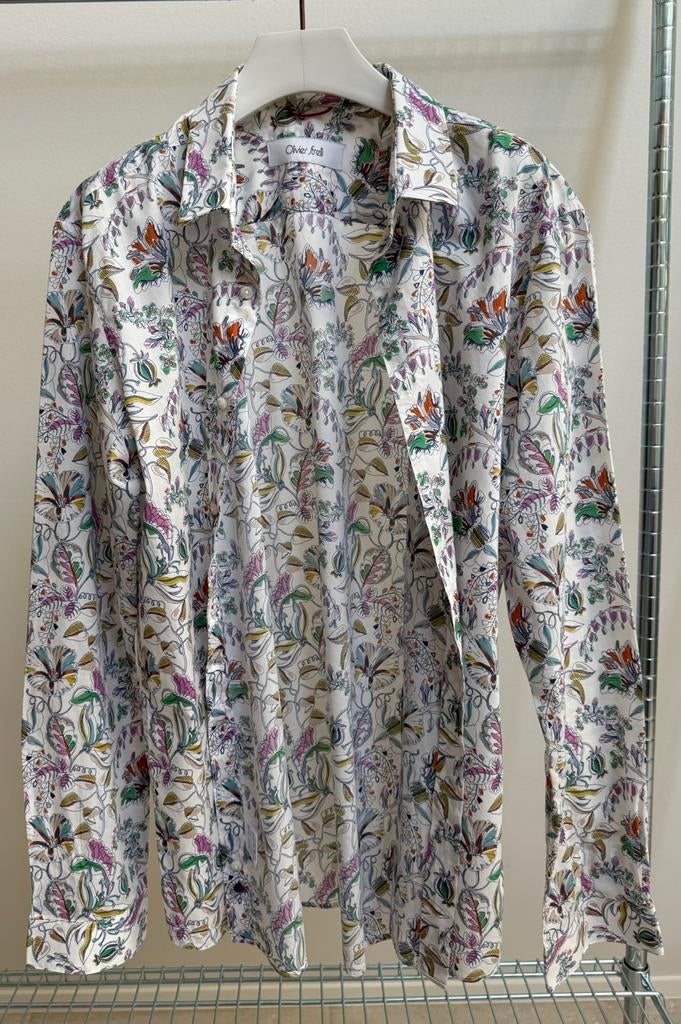 Hemd Olivier Strelli, Vêtements | Hommes, Enlèvement, Porté