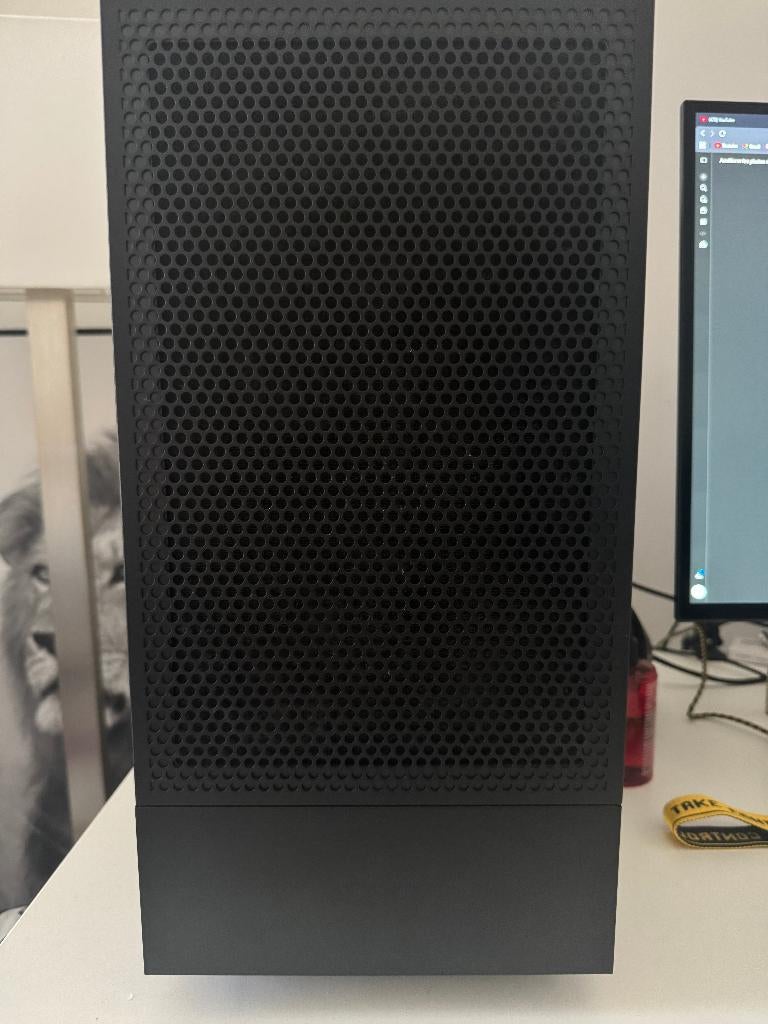 PC Gamer Custom Build — Ryzen 7 7800X3D + RTX 4070 Ti, Le pc est monté avec différentes marques, 32 GB, Comme neuf, 4 Ghz ou plus