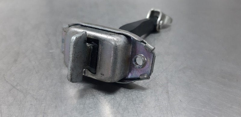 MECANISME DE VEROUILLAGE PORTE AVANT GAUCHE Space Star (A0), Utilisé, Gauche, Mitsubishi