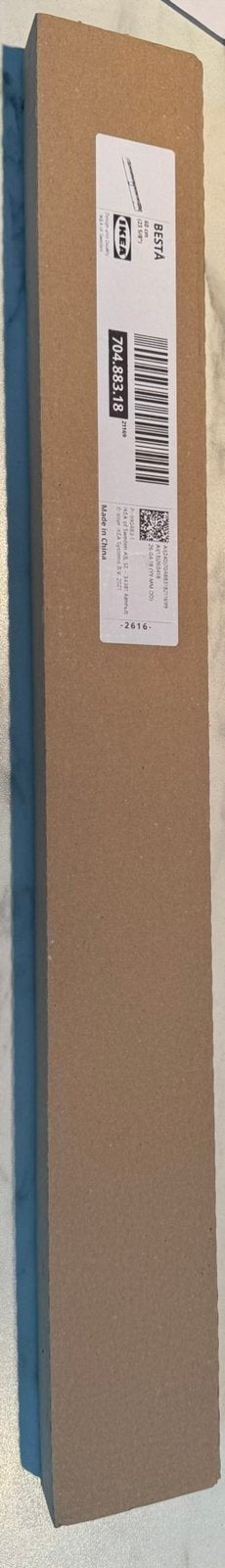 Besta Wandrail (5 stuks), Ophalen, Nieuw