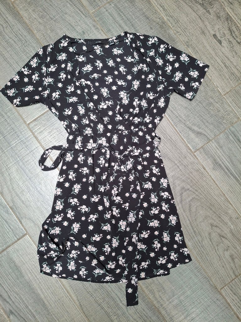 kleedje Vero Moda S in nieuwstaat, Vero Moda, Ophalen of Verzenden, Zo goed als nieuw, Maat 36 (S)