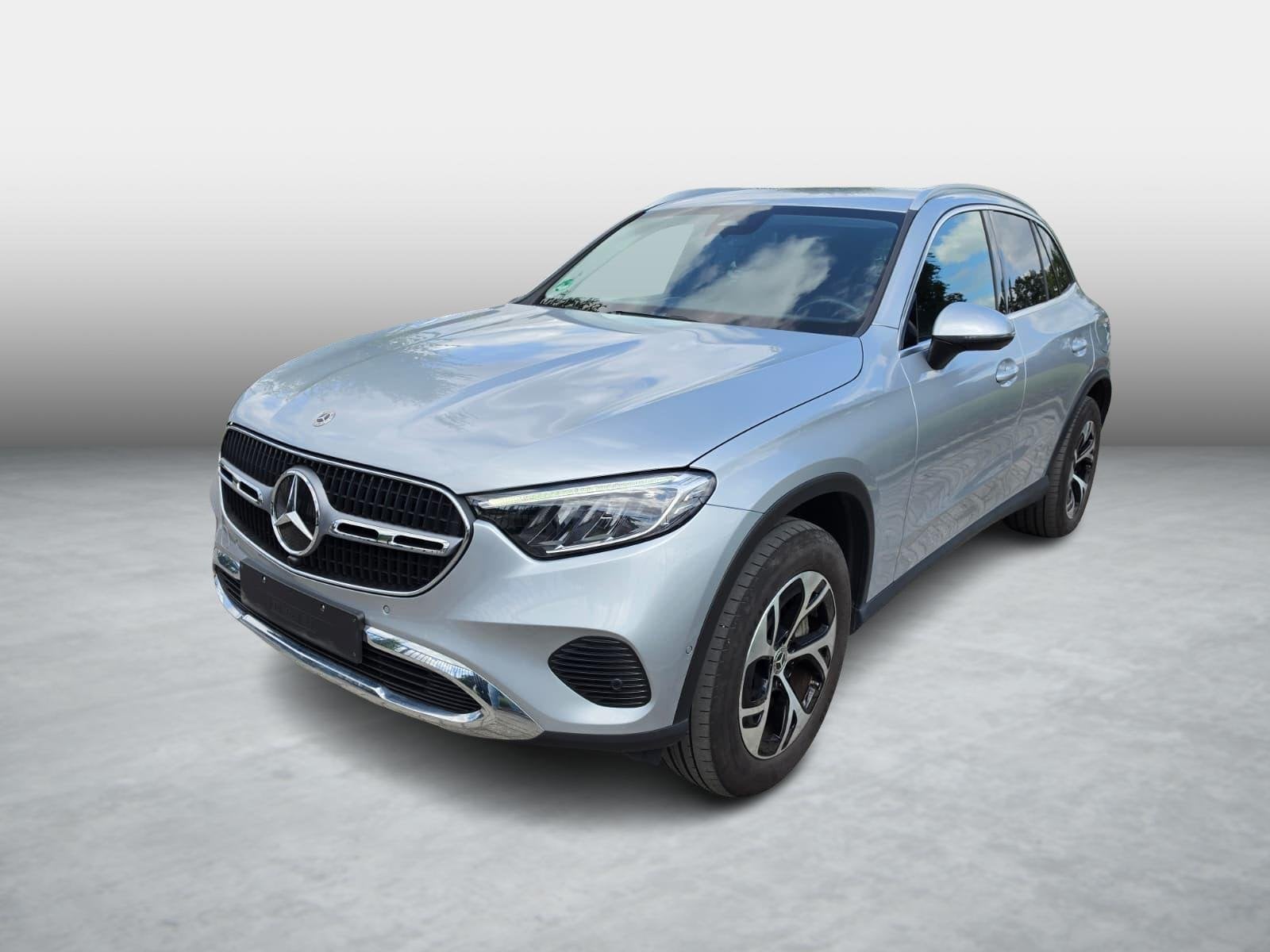 Mercedes-Benz GLC GLC 300 e 4MATIC Business Line, Auto's, Automaat, Gebruikt, Euro 6, 4 cilinders