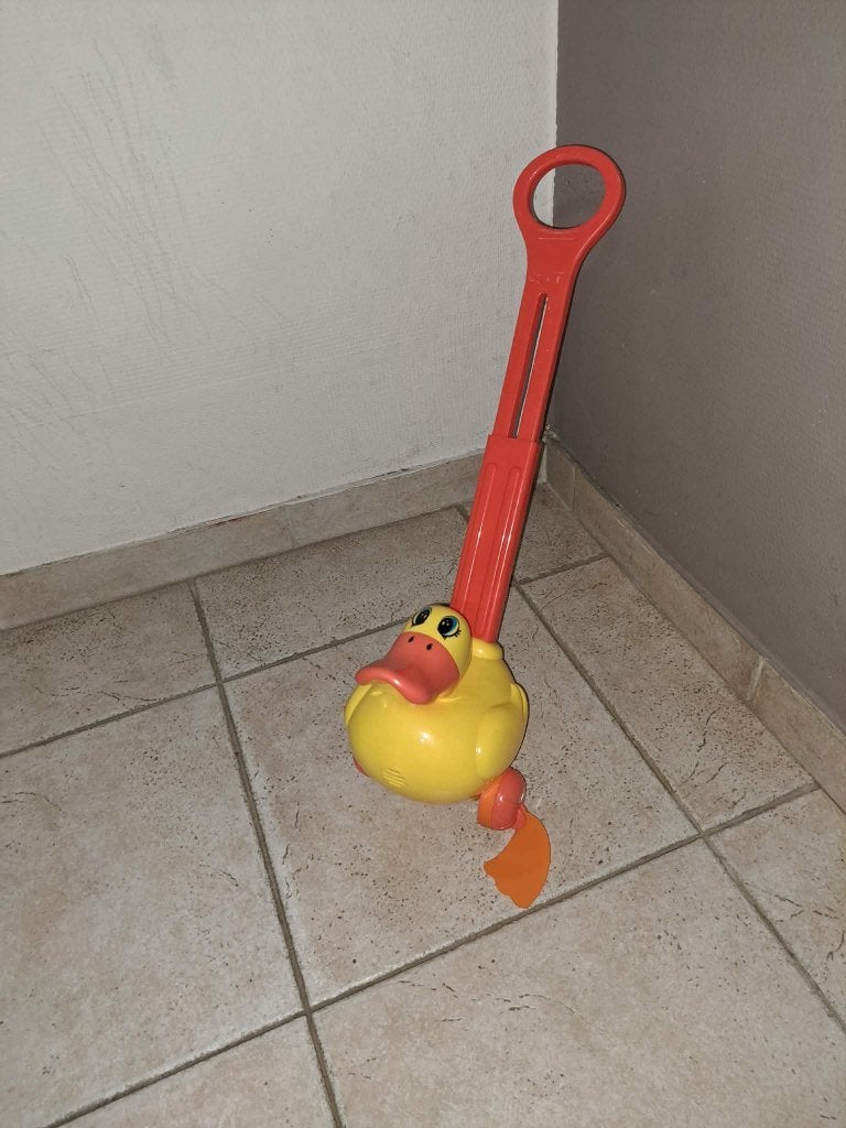 Jouet Canard, Enfants & Bébés, Jouets | Autre, Enlèvement, Utilisé, Garçon ou Fille