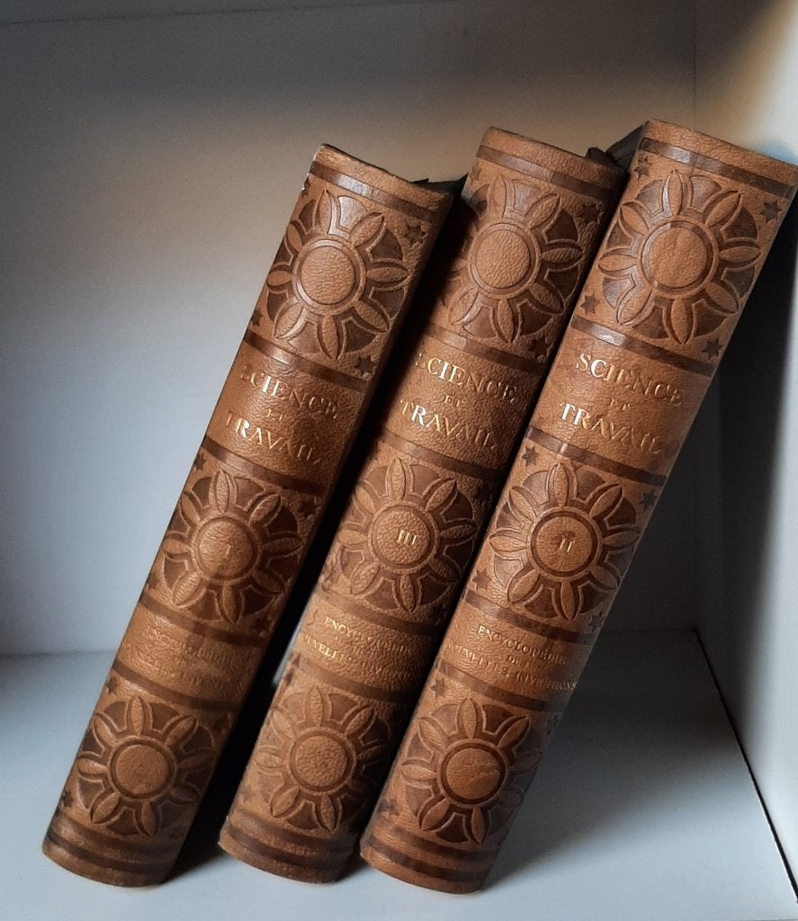 Livres anciens, Antiquités & Art, Antiquités | Livres & Manuscrits, Enlèvement, Editeur Quillet