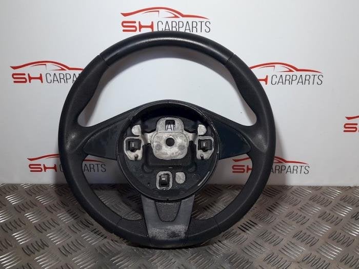 Volant d'un Ford KA, -, 3 mois de garantie, -, -