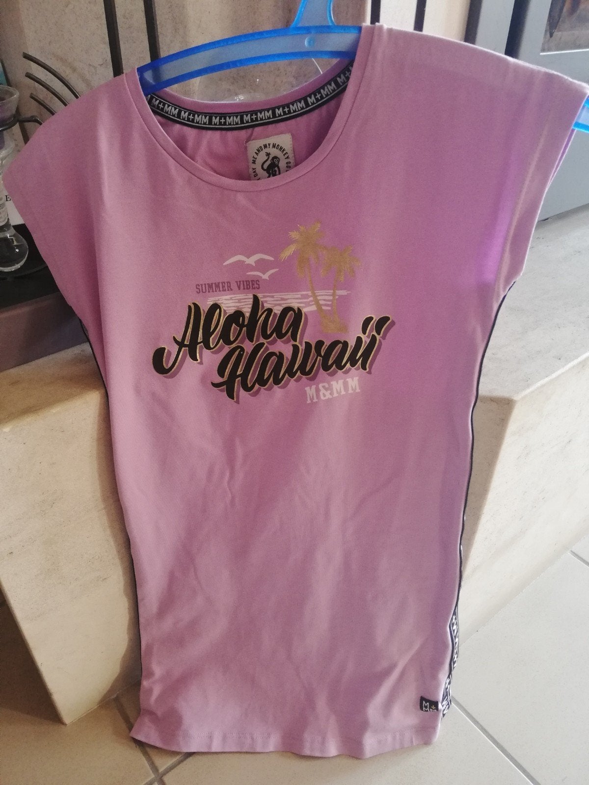 Meisjeskledij zomer 8-9 jaar, nieuw en bijna nieuw, afhalen, Enfants & Bébés, Paquets de vêtements pour enfants, Enlèvement