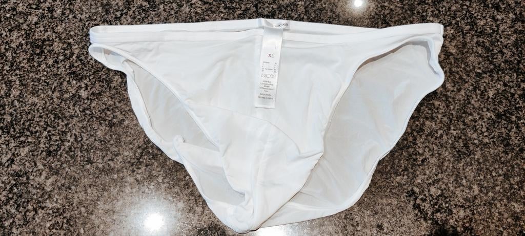Slip Hom plumes xl, Enlèvement, Slip