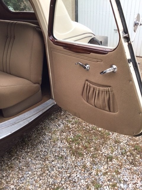 Renault Celtaquatre Coupé, foto 7