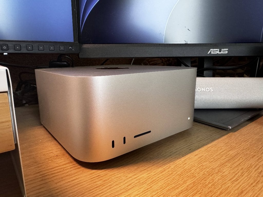 Mac Studio M2 Max — 32 GB — 1 TB SSD, Computers en Software, Overige modellen, 32 GB, SSD, Ophalen of Verzenden