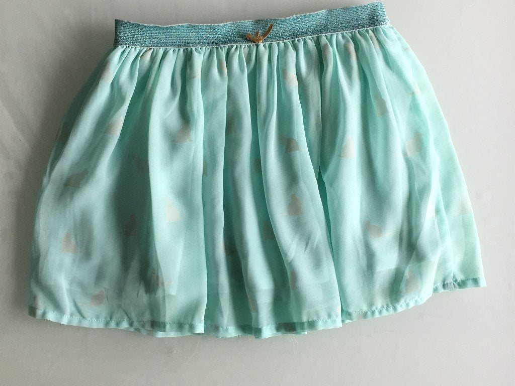 Rok groen Someone maat 116, Enfants & Bébés, Robe ou Jupe, Enlèvement ou Envoi, Comme neuf, Someone