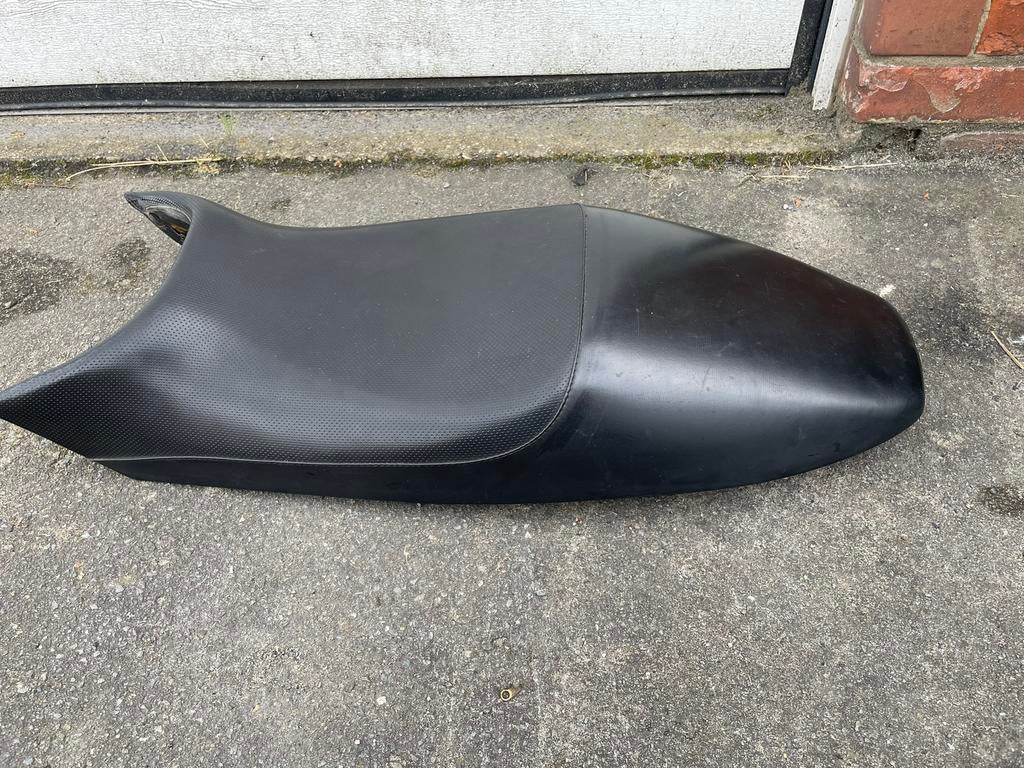 Selle ducati monster carbu 1993-1999, Motoren, Ophalen, Gebruikt