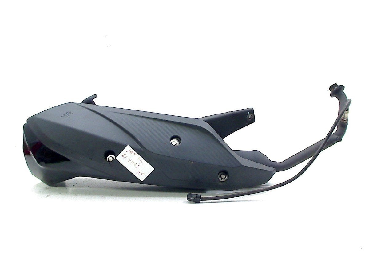 ÉCHAPPEMENT SILENCIEUX ORIGINAL OEM Sym (x7e), P.J. Troelstraweg 8 8
3144 CX  MAASSLUIS, NL, Info@cama-motorparts.nl, Utilisé