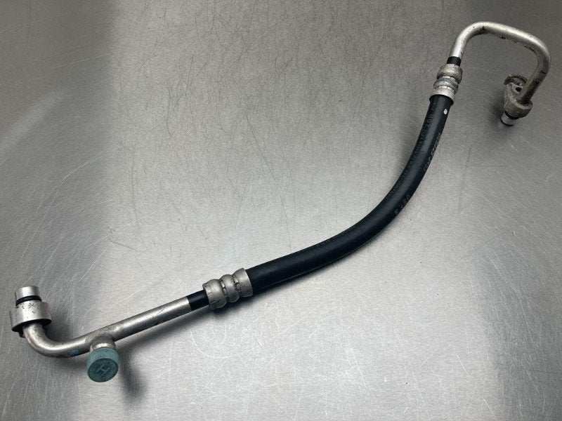 AIRCO LEIDING Isuzu D-Max (TFR / TFS) (01-2012/12-2022), Gebruikt, Overige automerken