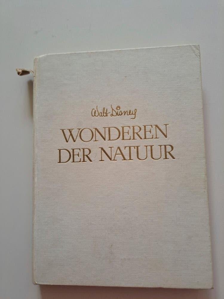 Wonderen der Natuur, Gelezen, Rutherford Platt, Ophalen of Verzenden, Natuurwetenschap