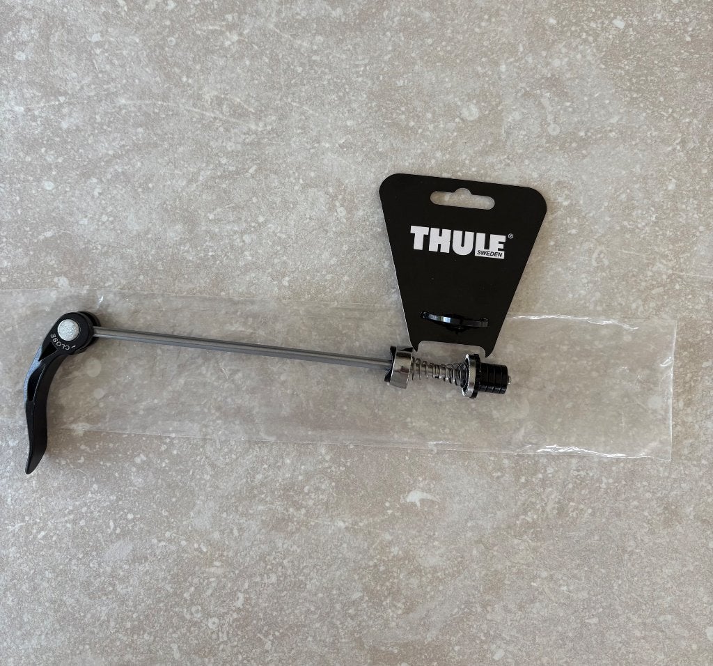 Thule quick release hub, Neuf, Enlèvement ou Envoi, 40 à 60 kg, Thule / Chariot